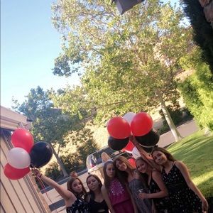 Meet your Posher, Agustina